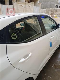 هيونداي i10